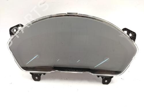 Kombiinstrument FORD FOCUS IV (HN) 1.0 EcoBoost (125 hp) 21175476