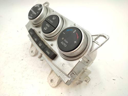 Climate control MAZDA 5 (CR) 2.0 CD (CR19) | BP21153288I5 