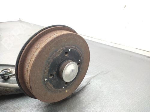 Rear axle DACIA SANDERO  | BP21663147M2 