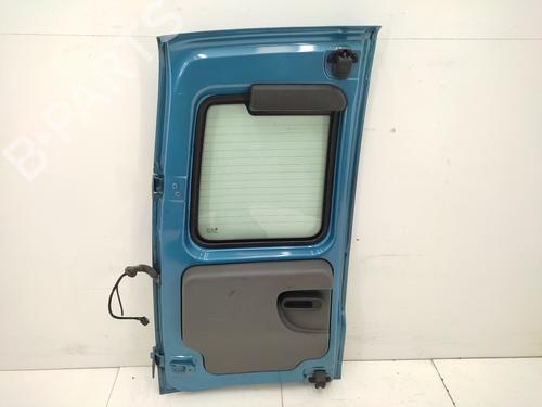 Right tailgate OPEL COMBO Box Body/MPV 1.3 CDTI 16V | BP21152326C77 