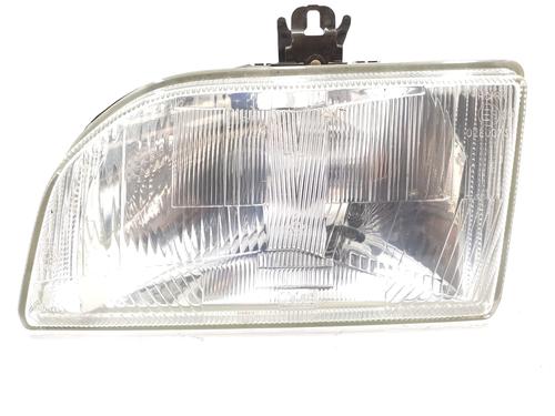 Used Left headlight FORD FIESTA III (GFJ) [1989-1997]  21156181