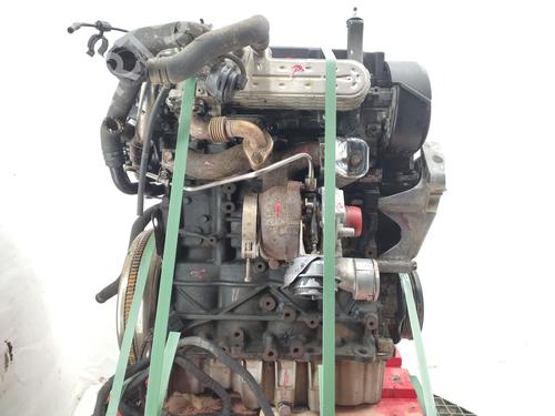 Used Engine Engine VW PASSAT B6 (3C2) 2.0 BlueTDI (143 hp) 33955607 33955607