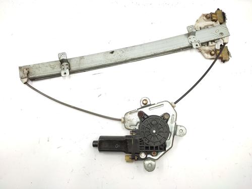 Used Front right window mechanism HYUNDAI ATOS (MX) 1.0 i (54 hp) 25463870