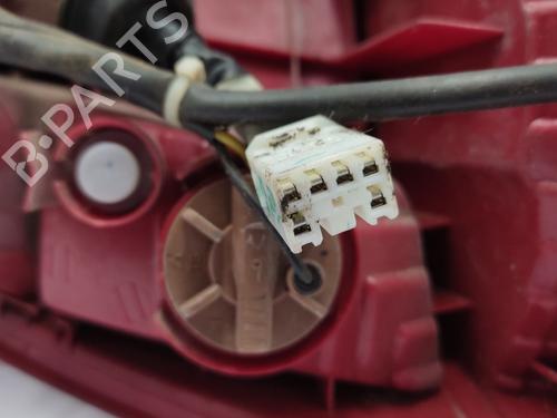 Left taillight HYUNDAI i10 I (PA) 1.1 | BP22335285C34 