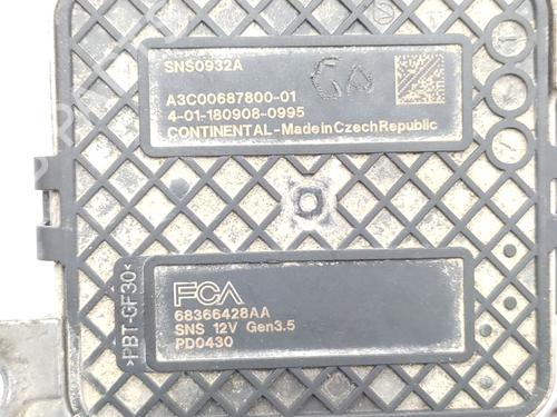 Electronic sensor JEEP COMPASS (MP, M6, MV, M7) 2.0 CRD 4x4 | BP36121439M84 - Image 5