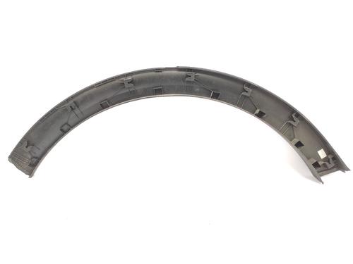 Rear left wheel arch trim KIA SPORTAGE IV (QL, QLE)  | BP21156665C136 