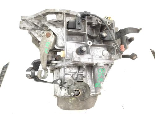 Gearbox PEUGEOT 406 (8B)  | BP21161441M3 