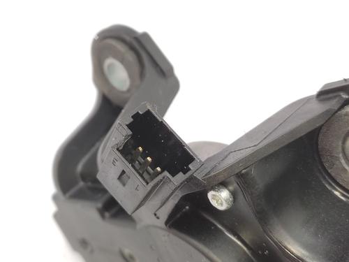 Rear wiper motor NISSAN QASHQAI I (J10, NJ10)  | BP26739409M102
