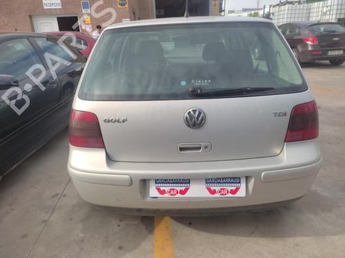 Mass air flow sensor VW GOLF IV (1J1) 1.9 TDI | BP21156747M95 