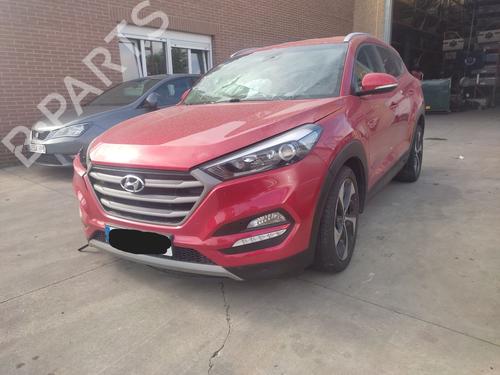 Brugte HYUNDAI TUCSON (TL, TLE) 1.6 GDi 4826021