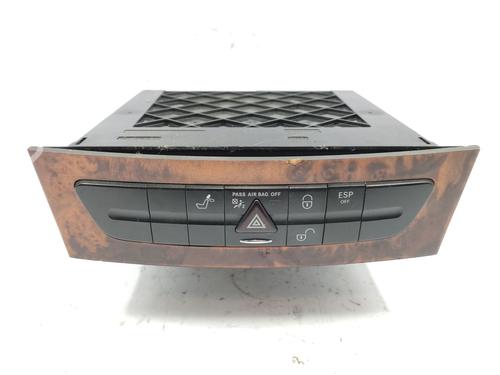 Spak kontakt MERCEDES-BENZ E-CLASS (W211) E 270 CDI (211.016) (177 hp) 28353241
