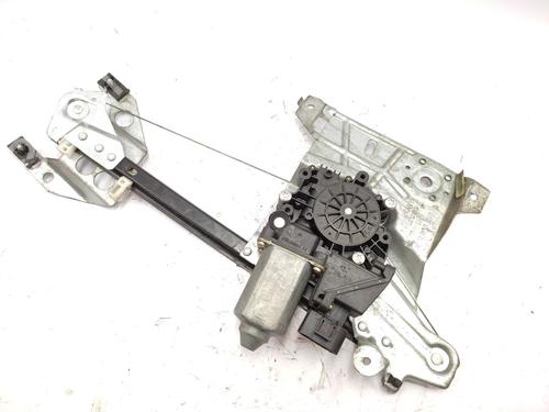 Rudehejsemekanisme venstre bagtil AUDI A4 B5 (8D2) 1.9 TDI (110 hp) 26605972