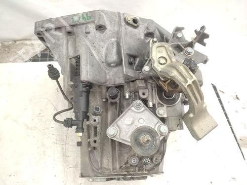 Gearbox CITROËN C8 (EA_, EB_) 2.2 HDi | BP27806375M3 