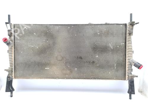 Used Water radiator FORD TRANSIT Bus (FD_ _, FB_ _, FS_ _, FZ_ _, FC_ _) [2006-2014]  21155187