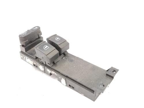 Used Left front window switch SKODA FABIA I (6Y2) 1.4 TDI (75 hp) 30273529