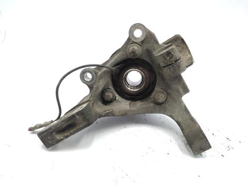 Left front steering knuckle OPEL SIGNUM Hatchback (Z03)  | BP21159745M25 