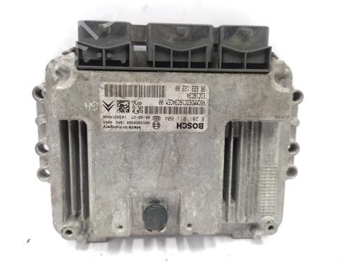 Engine control unit (ECU) CITROËN C3 I (FC_, FN_)  | BP23022726M57 