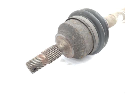 Transmisión delantera derecha CITROËN C4 I (LC_) 1.6 HDi | BP29312320M39 