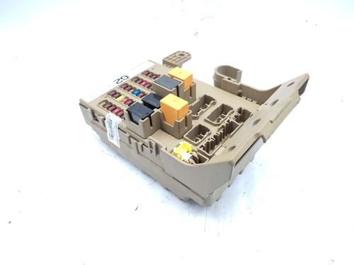 Fuse box SUBARU XV (GT) 1.6 i AWD (GT3) | BP30777121E1