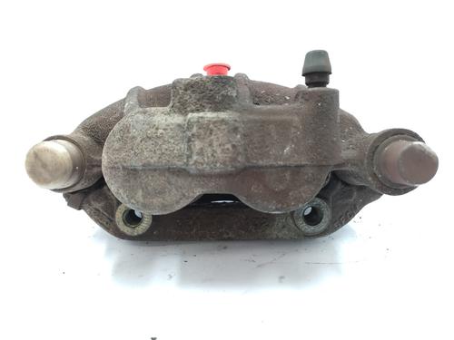 Left front brake caliper FORD TRANSIT Van (V_ _) 2.5 D (VVL) | BP26398784M105