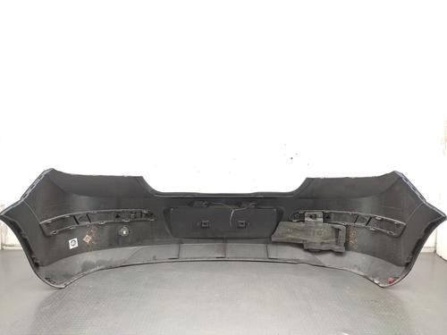Rear bumper OPEL ASTRA H (A04)  | BP21159280C8 