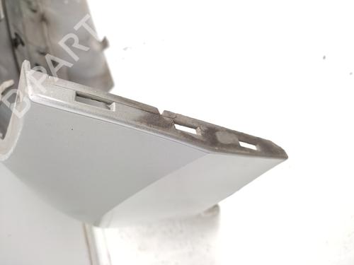 Rear bumper PEUGEOT 207 (WA_, WC_) 1.4 16V | BP21154767C8 