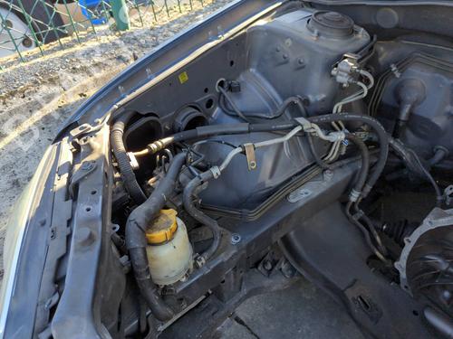 Instrument cluster SUBARU IMPREZA Estate (GG)  | BP21152401C47 