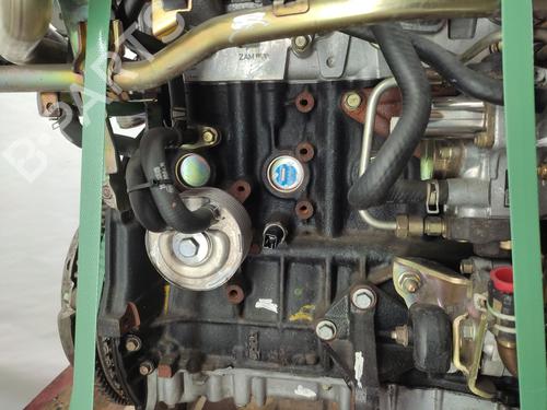 Engine NISSAN PRIMERA (P12) 2.2 dCi | BP27324520M1 
