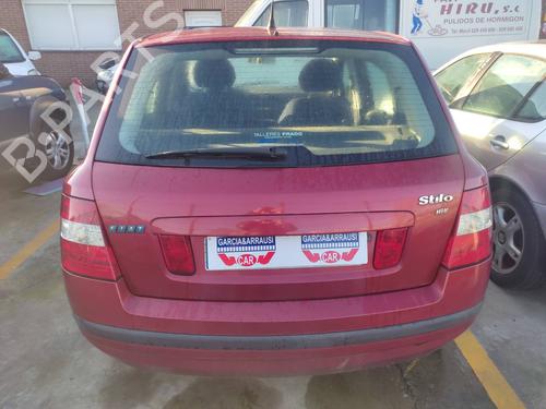 Front bumper FIAT STILO (192_) 1.6 16V (192_XB1A) | BP21154932C7 