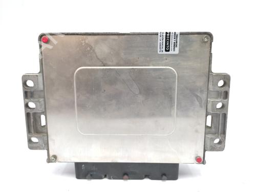 Engine control unit (ECU) PEUGEOT 206 Hatchback (2A/C)  | BP21161008M57 