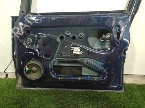 Right front door OPEL ZAFIRA A MPV (T98)  | BP21150502C3 