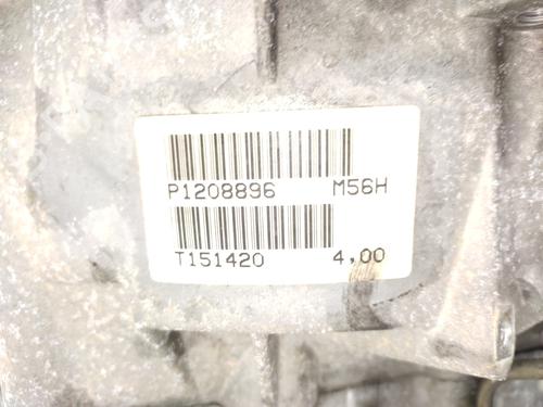 Gearbox VOLVO V70 I (875, 876) 2.4 | BP21151296M3 