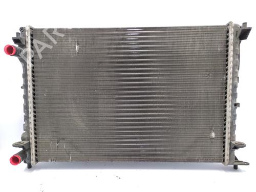 Used Water radiator RENAULT LAGUNA I (B56_, 556_) 1.8 16V (B563, B564) (120 hp) 21155916