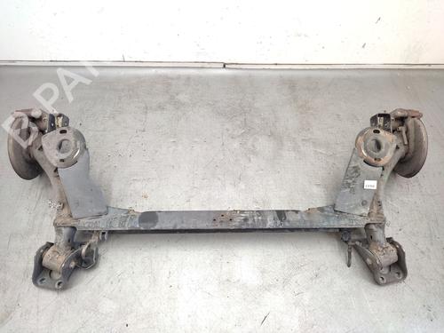 Bakaksel SEAT LEON (1M1) 1.9 TDI | BP29592379M2 