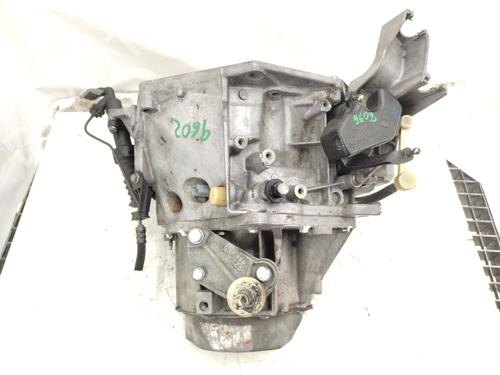 Gearbox PEUGEOT 307 (3A/C) 1.6 16V | BP27857161M3 