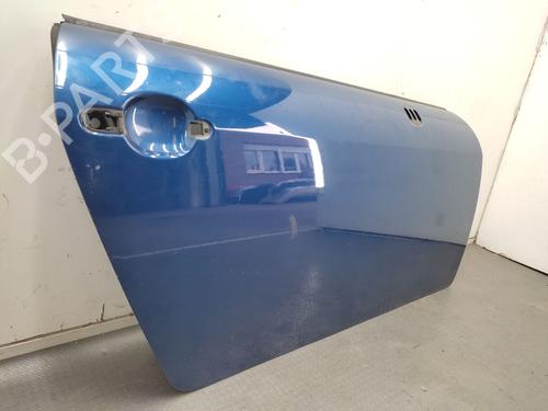 Right front door AUDI TT (8N3) 1.8 T | BP21162004C3 