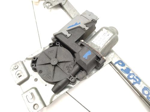 Rear right window mechanism PEUGEOT 307 SW (3H) 1.6 16V | BP21152954C25 