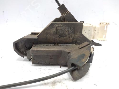 Used Front right lock PEUGEOT 407 SW (6E_, 6D_) 1.6 HDi 110 (109 hp) 29062959