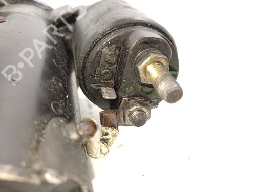 Startmotor AUDI A4 B7 (8EC) 2.5 TDI | BP21150697M8 