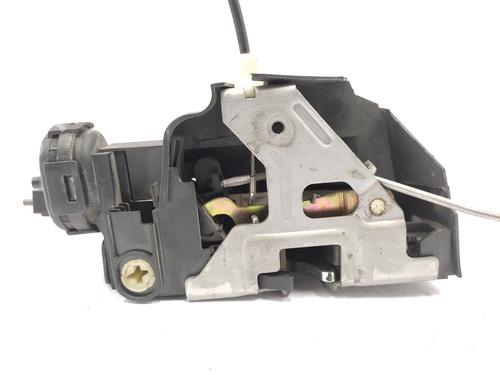Front right lock MERCEDES-BENZ A-CLASS (W168)  | BP21156712C97 