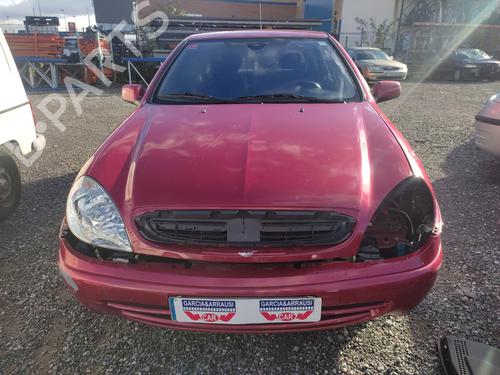 Tailgate CITROËN XSARA (N1) 1.6 16V | BP21159608C6 