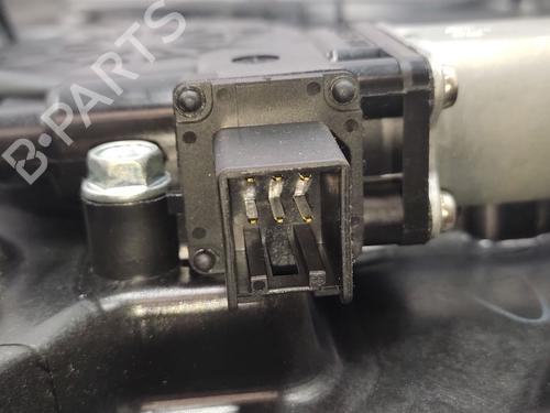 Rear left window mechanism MAZDA 6 Estate (GJ, GL) 2.2 D (GJ2FW, GJ1021, GJ1022, GL1021) | BP37792379C24 - Image 4
