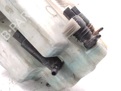 Windscreen washer tank BMW X5 (E53)  | BP21154662C113 