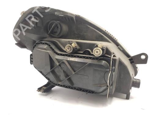 Left headlight LANCIA YPSILON (843_) 1.3 JTD (843.AXD11, 843.AXD1A) | BP21159093C28 