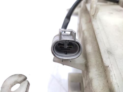 Radiator fan PEUGEOT 107 (PM_, PN_) | BP21156198M35