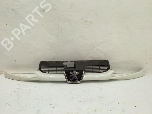 Used Front slam panel PEUGEOT 206 Hatchback (2A/C) 2.0 HDI 90 (90 hp) 30298597