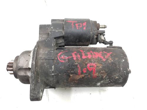 Startmotor FORD GALAXY I (WGR) [1995-2006]  21150704