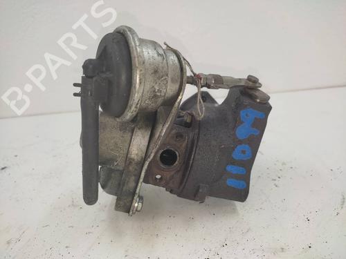 Turbocharger/Supercharger OPEL COMBO Box Body/MPV  | BP21149515M71