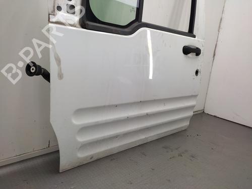 Left front door FORD TRANSIT CONNECT (P65_, P70_, P80_)  | BP21158364C2 