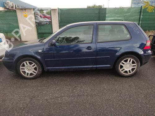 Starter VW GOLF IV (1J1)  | BP21154651M8 
